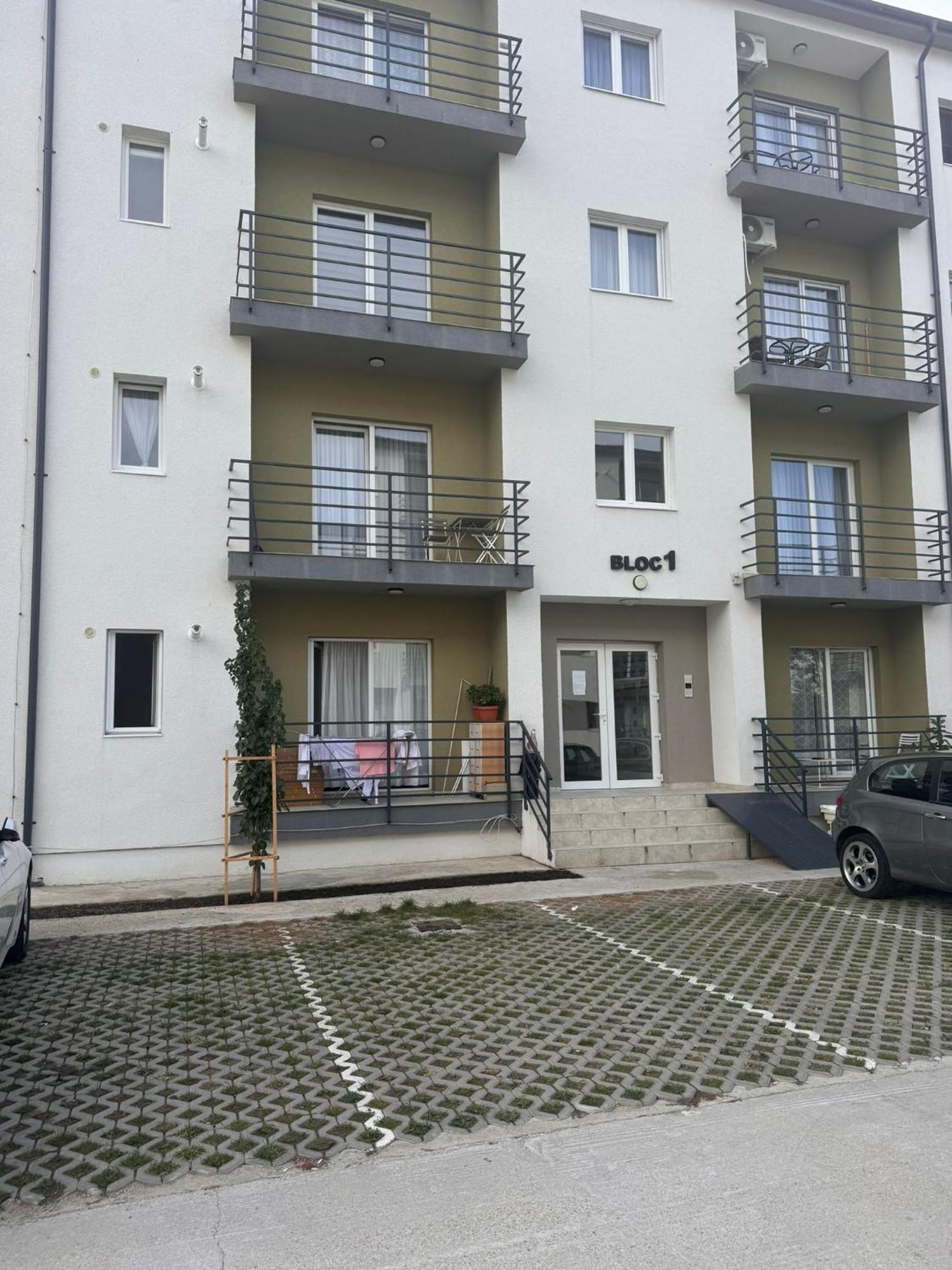 Heaven Comfort 29 Bukarest Exterior foto