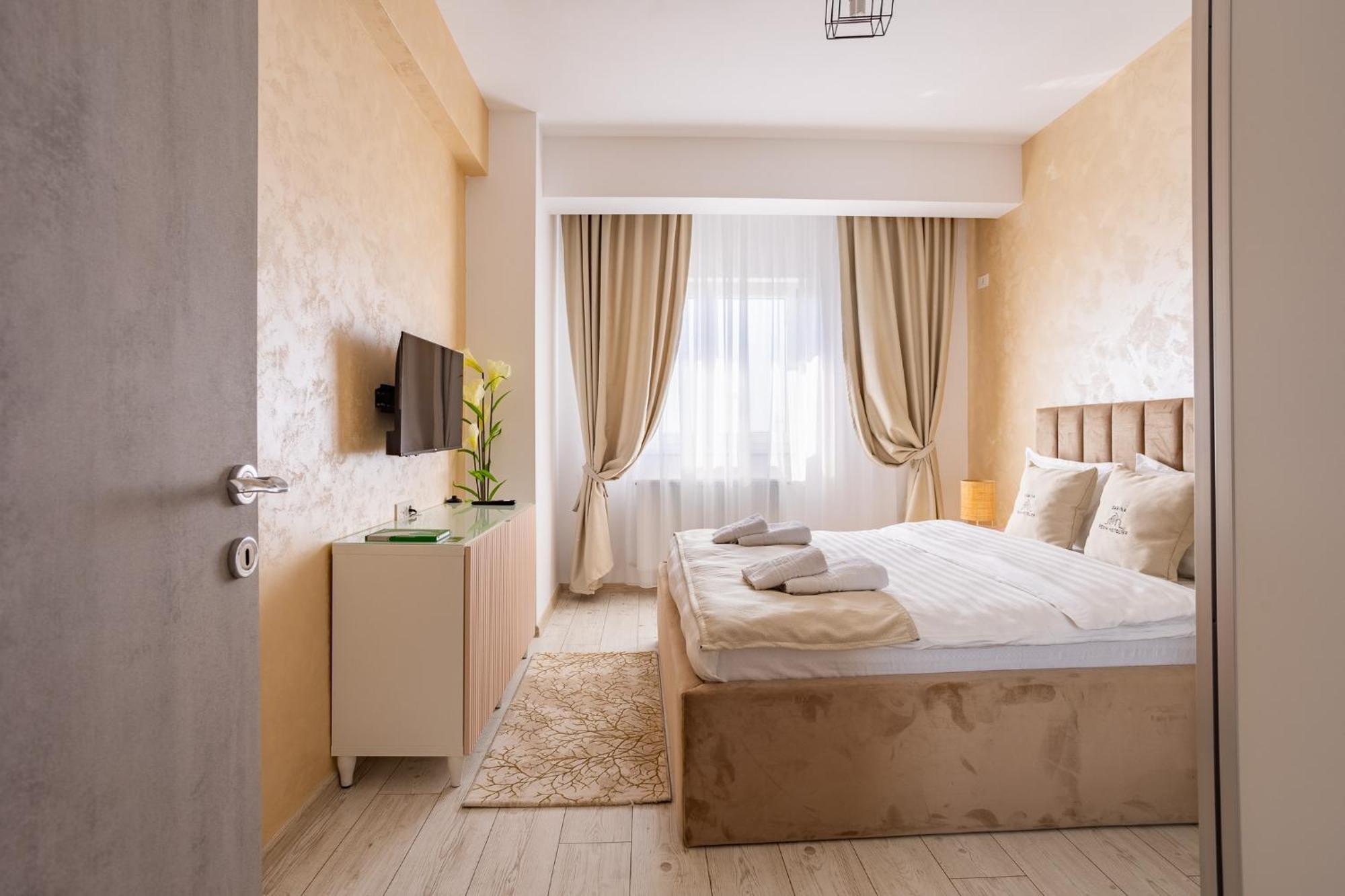 Heaven Comfort 29 Bukarest Exterior foto