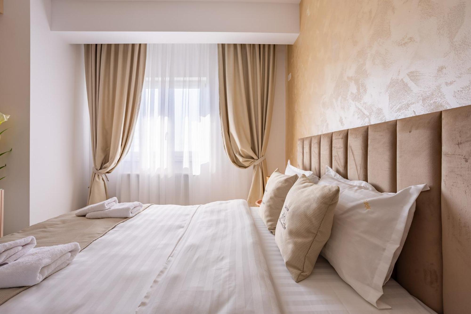 Heaven Comfort 29 Bukarest Exterior foto