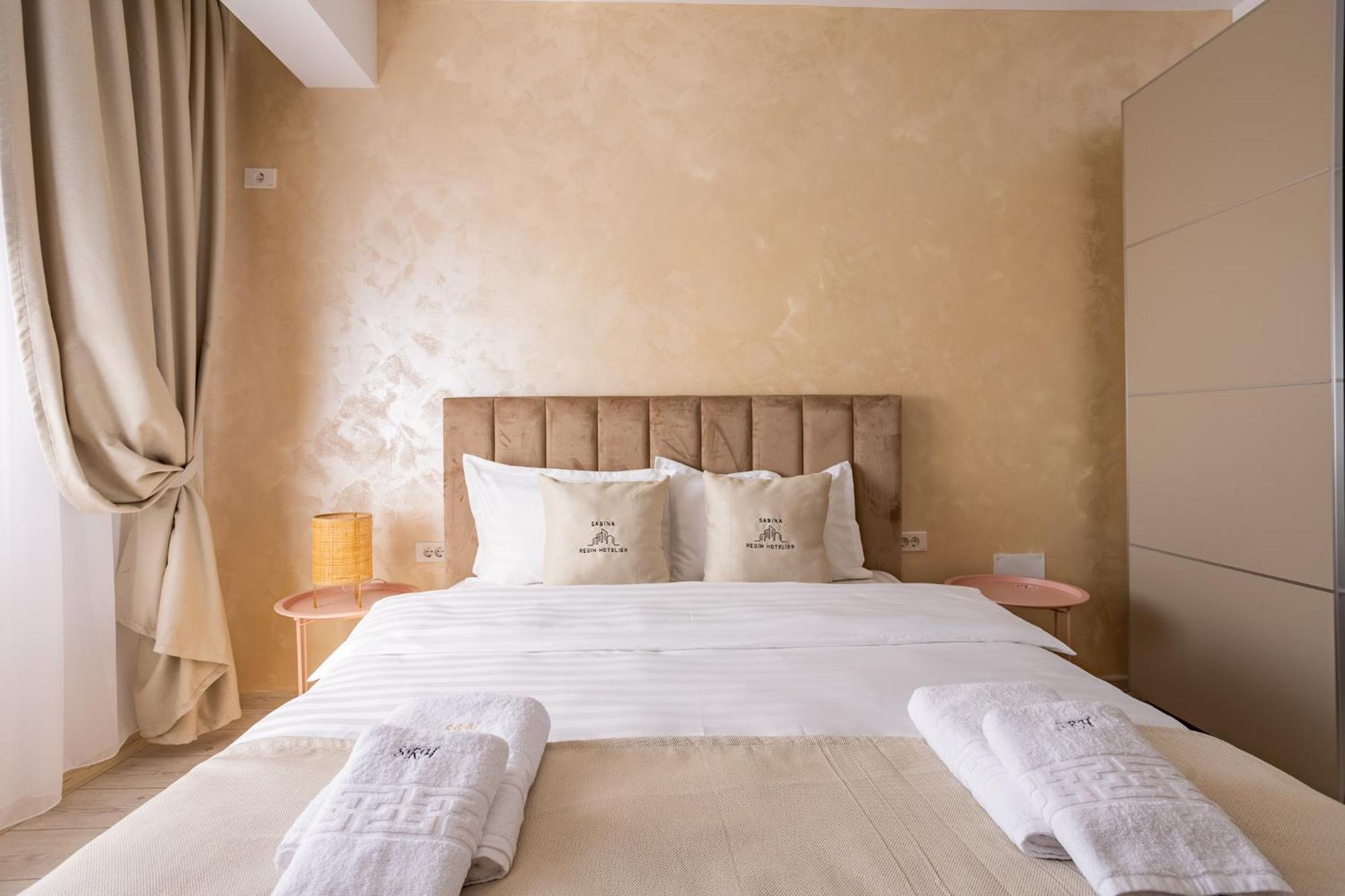 Heaven Comfort 29 Bukarest Exterior foto