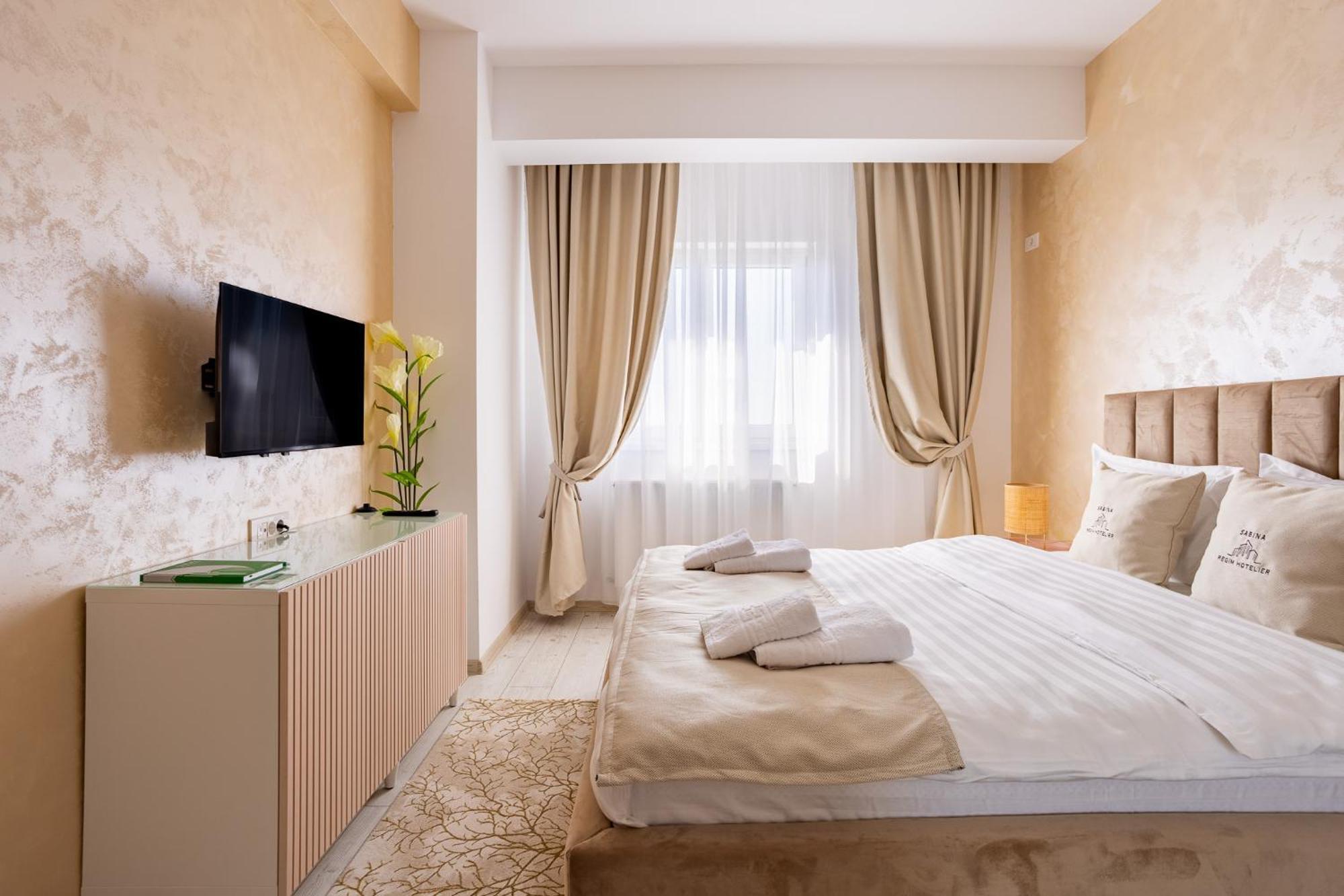 Heaven Comfort 29 Bukarest Exterior foto