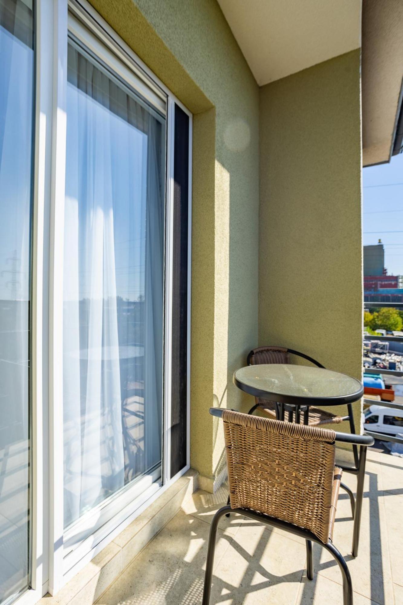 Heaven Comfort 29 Bukarest Exterior foto