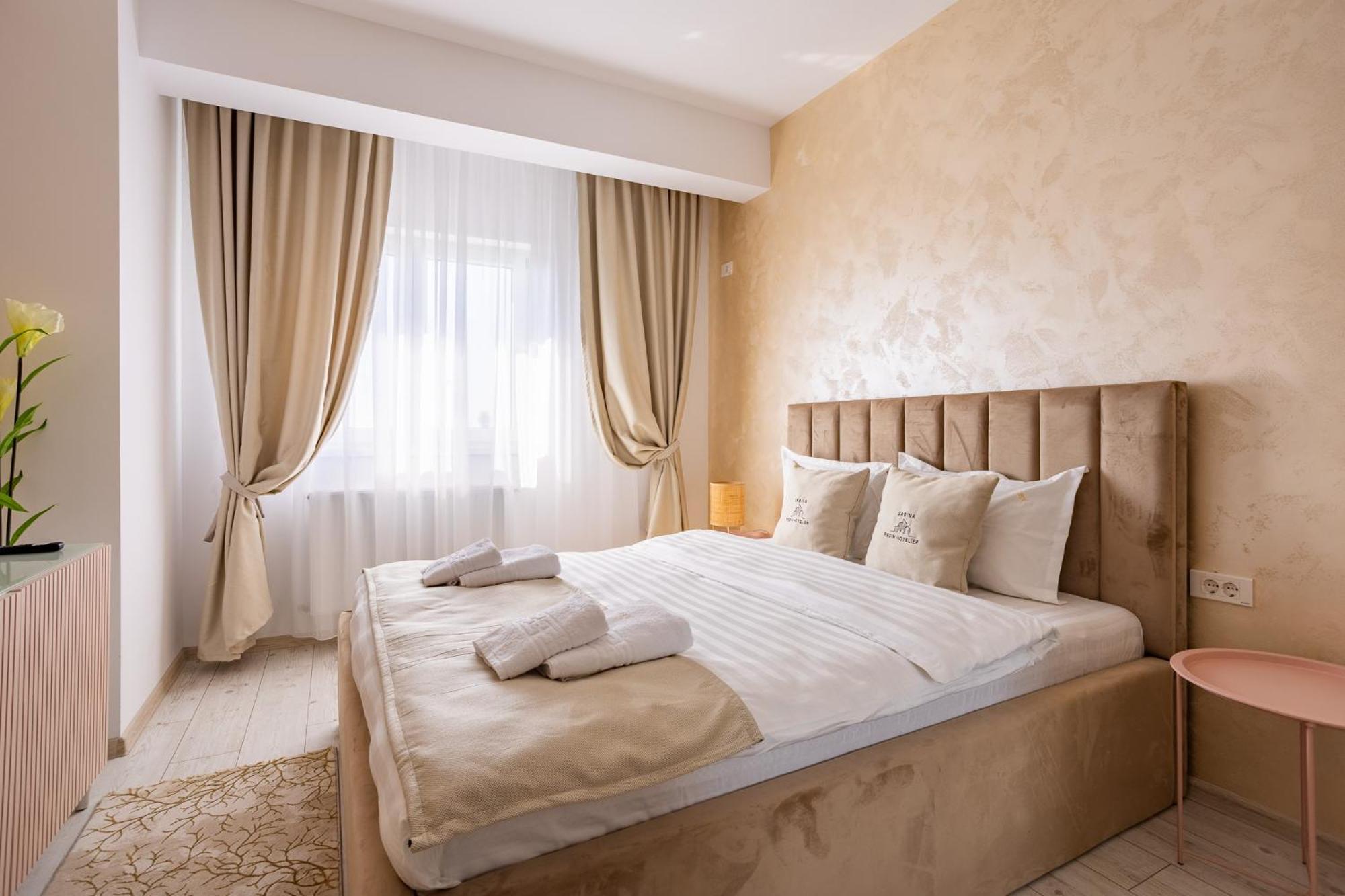 Heaven Comfort 29 Bukarest Exterior foto