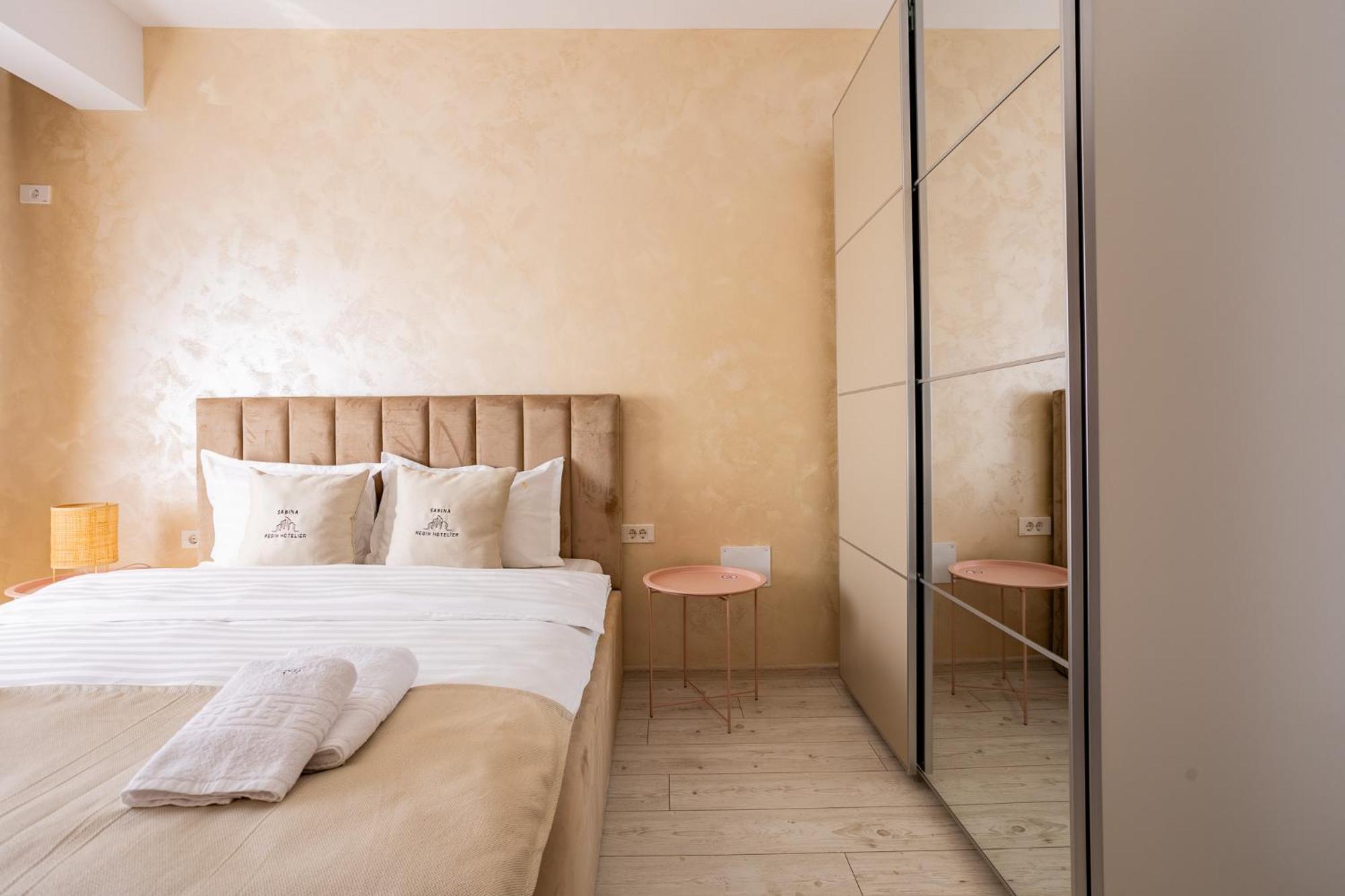 Heaven Comfort 29 Bukarest Exterior foto