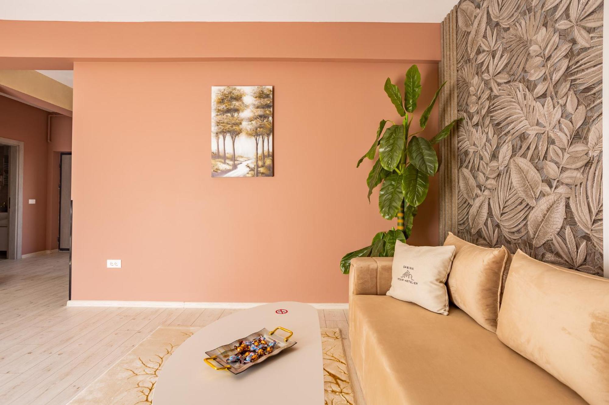 Heaven Comfort 29 Bukarest Exterior foto